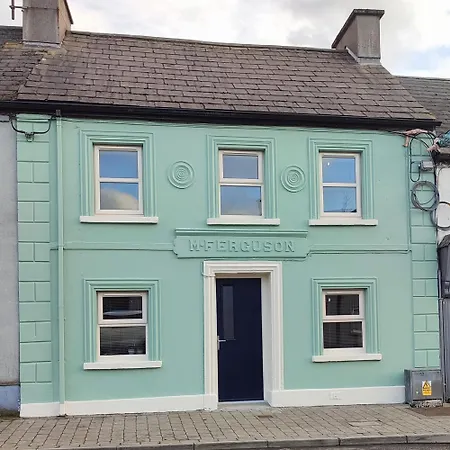 Unboring Holiday Let, Ballina, Mayo Ballina  Exterior foto