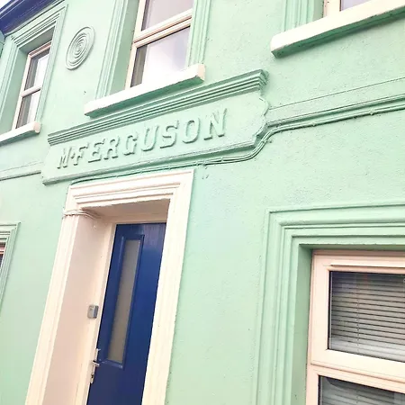 Unboring Holiday Let, Ballina, Mayo Ballina  Exterior foto