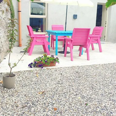 Unboring Holiday Let, Ballina, Mayo Ballina  Exterior foto