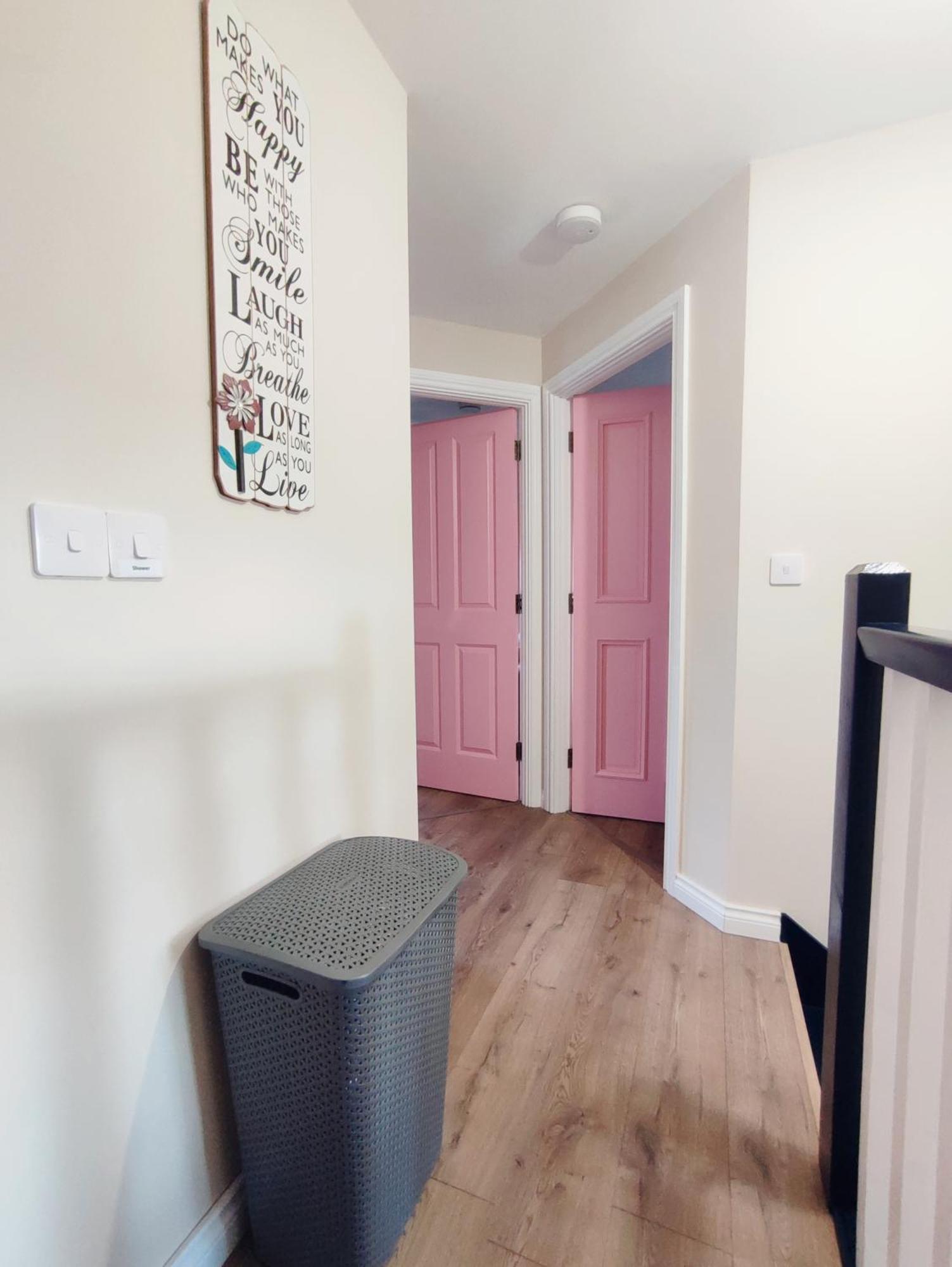 Unboring Let, Ballina, Mayo Holiday home *