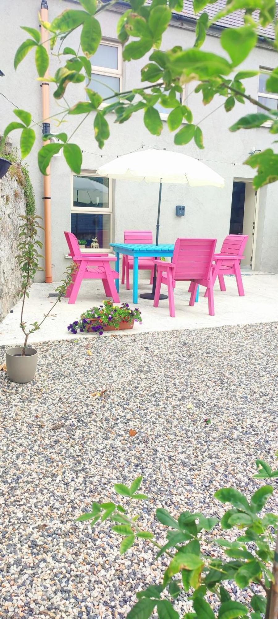 Unboring Let, Ballina, Mayo Ballina (Mayo)
