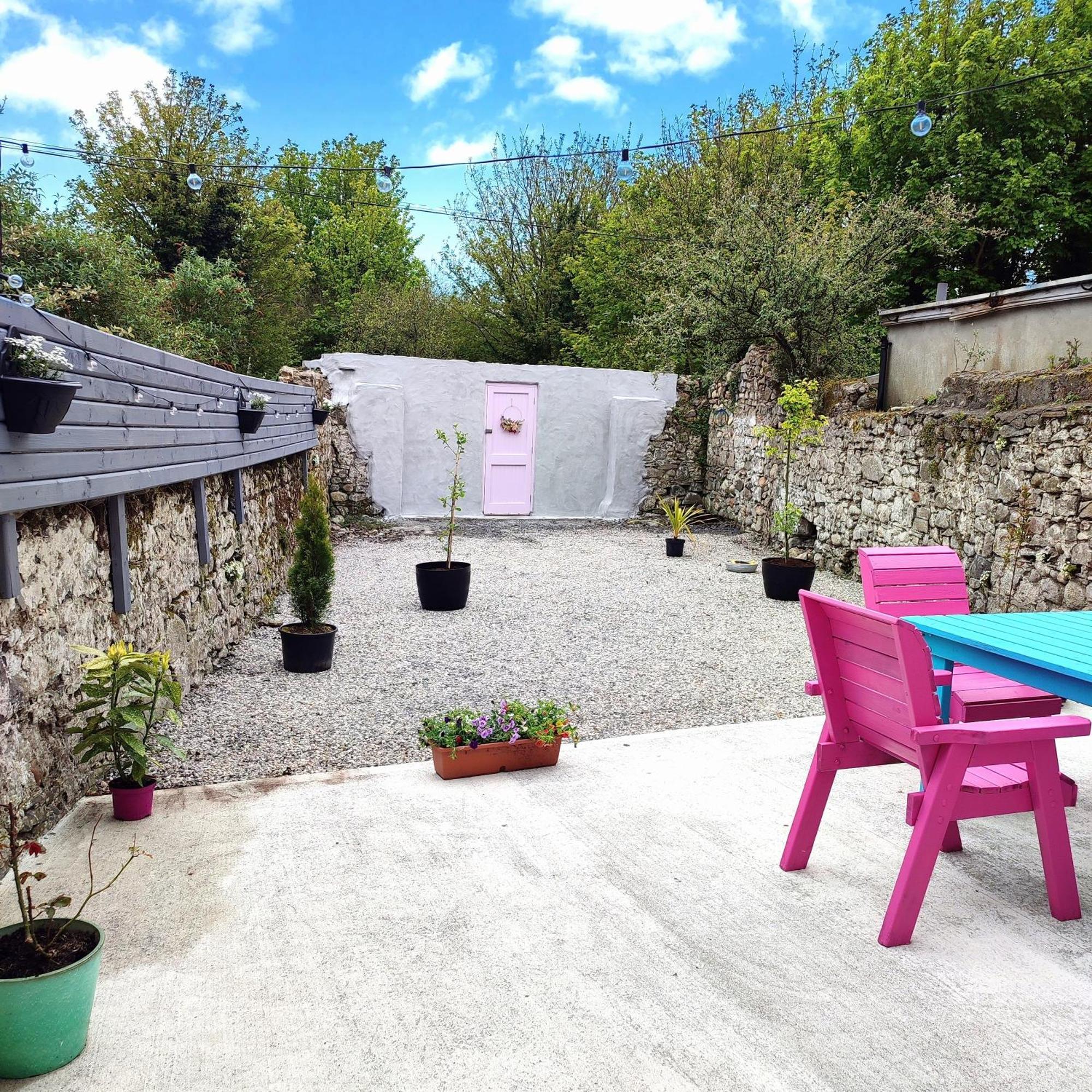 Hébergement de vacances Unboring Let, Ballina, Mayo Ballina (Mayo)