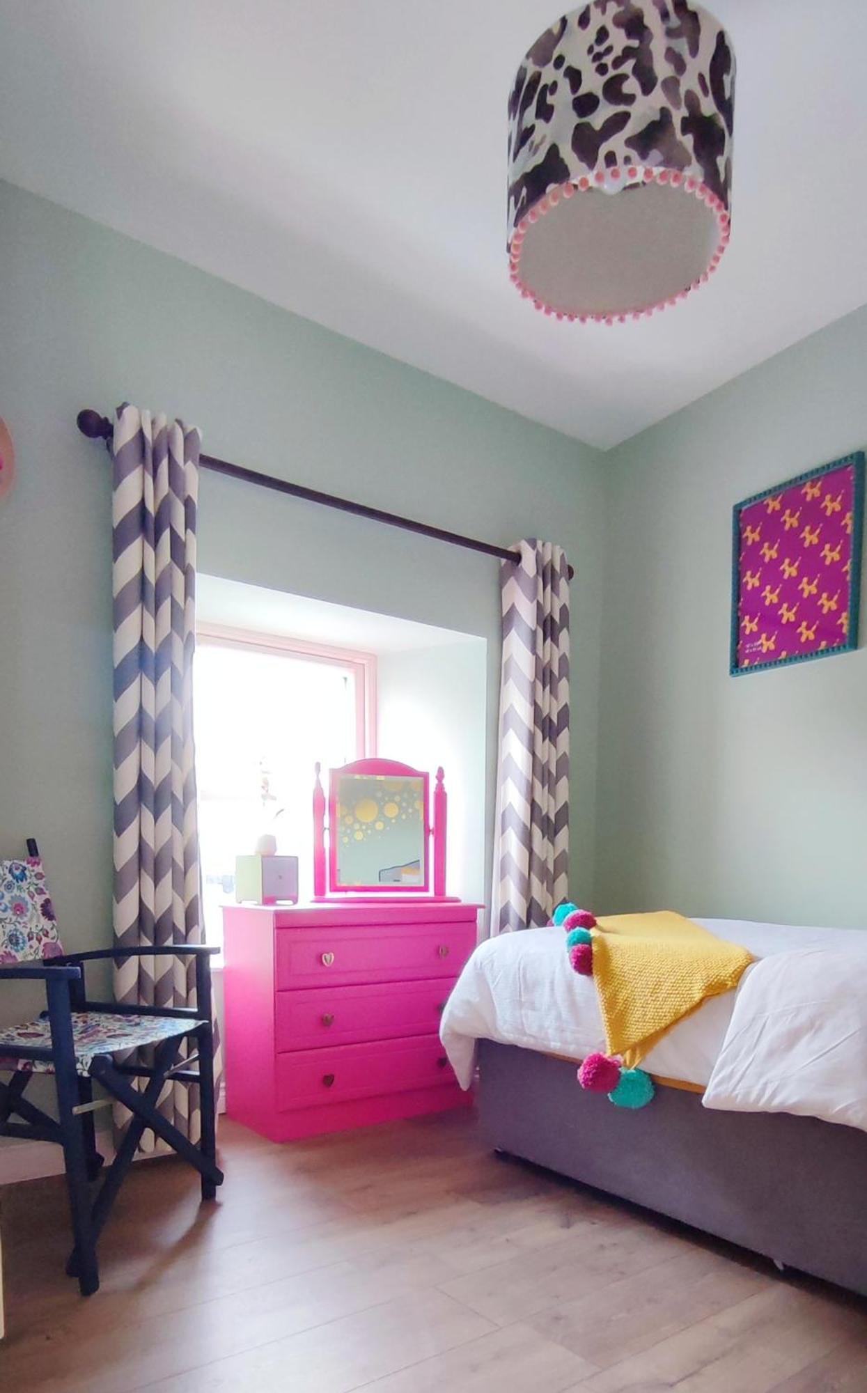 Unboring Let, Ballina, Mayo Holiday home