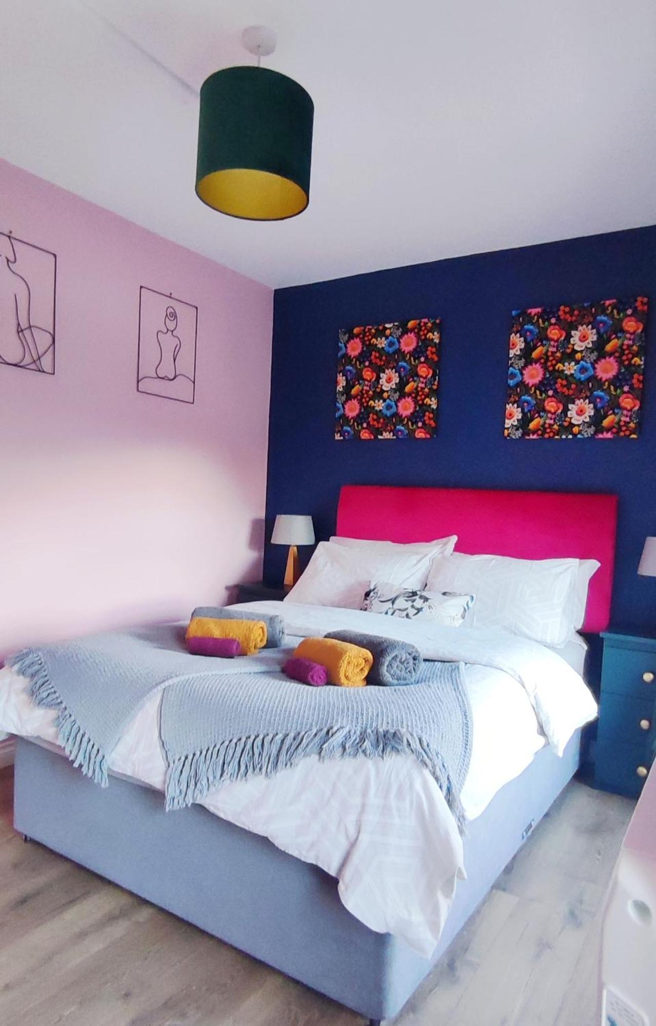 Holiday home Unboring Let, Ballina, Mayo