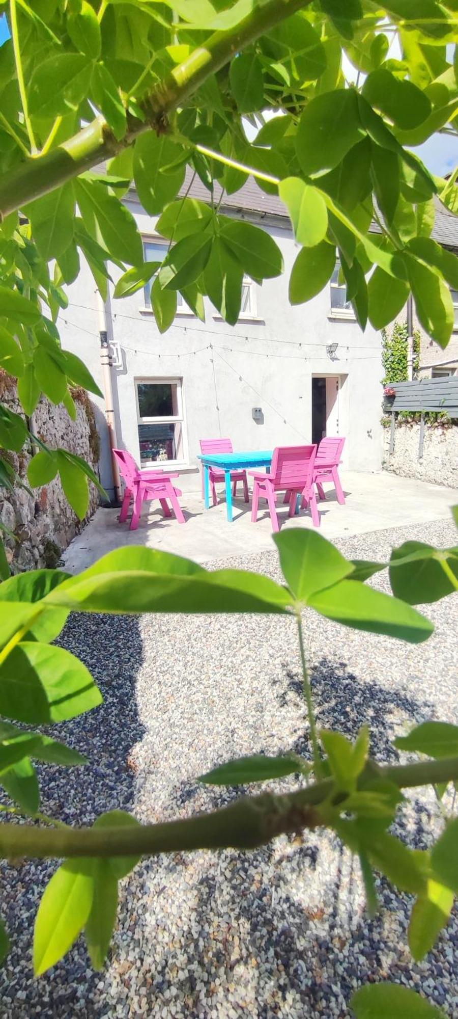 Ferienhaus Unboring Let, Ballina, Mayo *