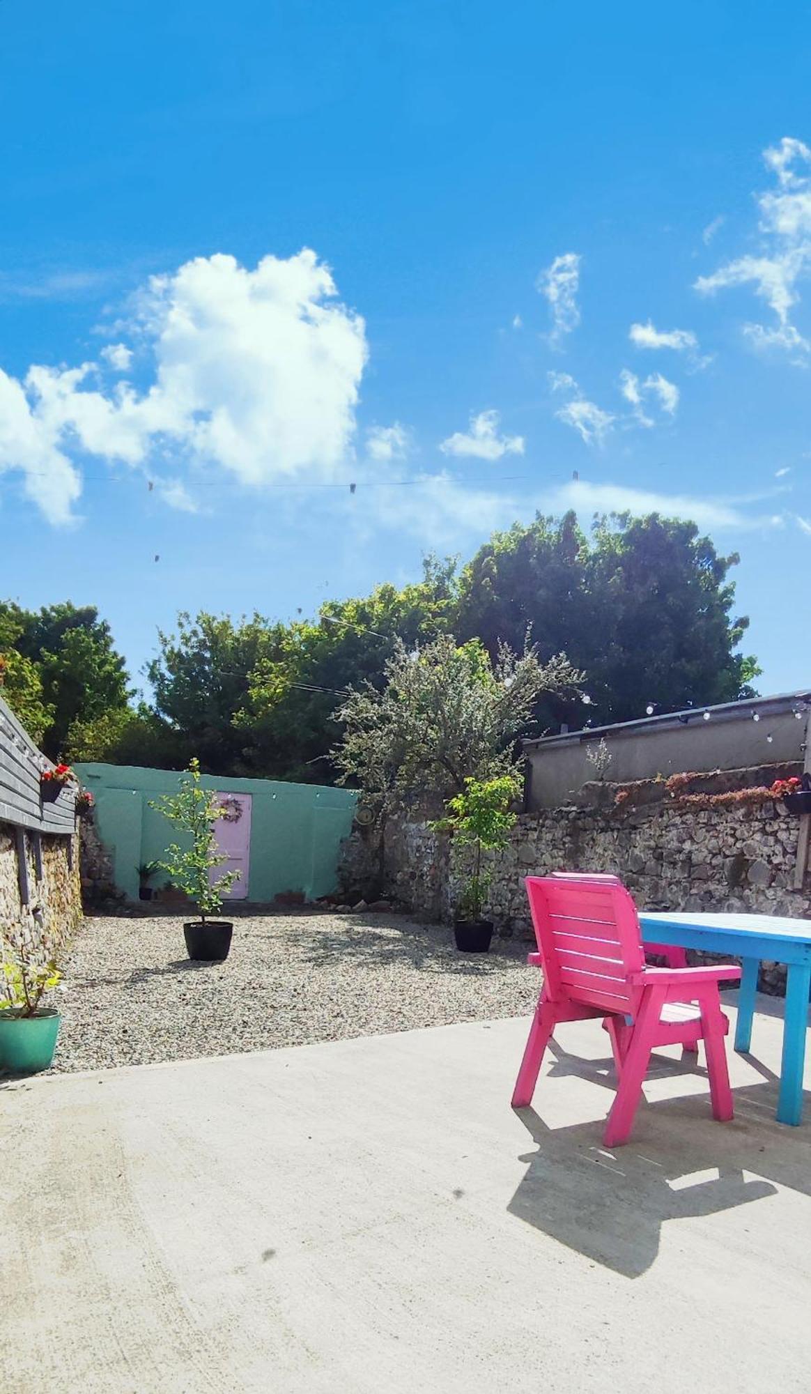 Ferienhaus Unboring Let, Ballina, Mayo Ballina (Mayo)